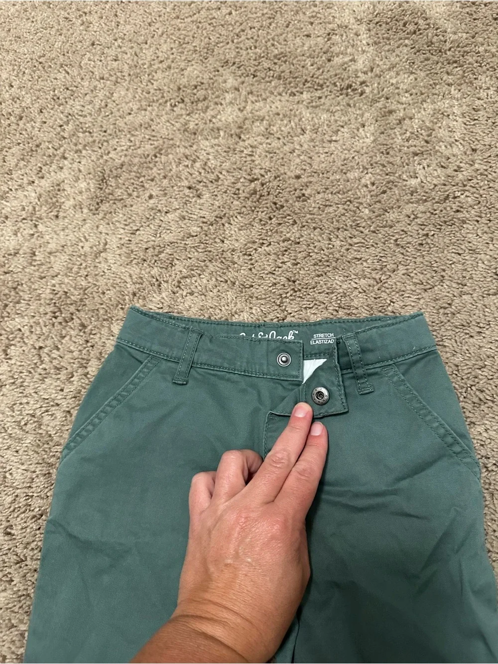 Cat & Jack Boys 4T Matching Set
